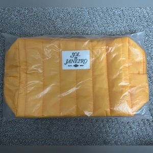 Sol de Janeiro Beauty Bag